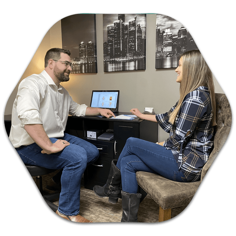 Chiropractor Berkley MI Nick Novakoski Chiropractor Berkley MI Nick Novakoski