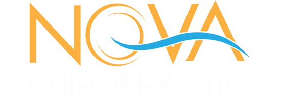 Chiropractic Royal Oak MI Nova Chiropractic logo