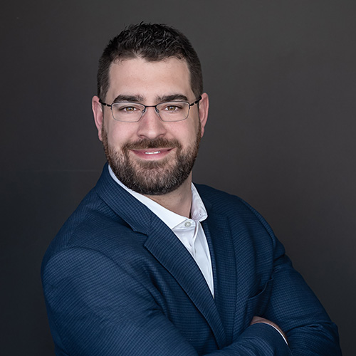 Chiropractor Royal Oak MI Nick Novakoski