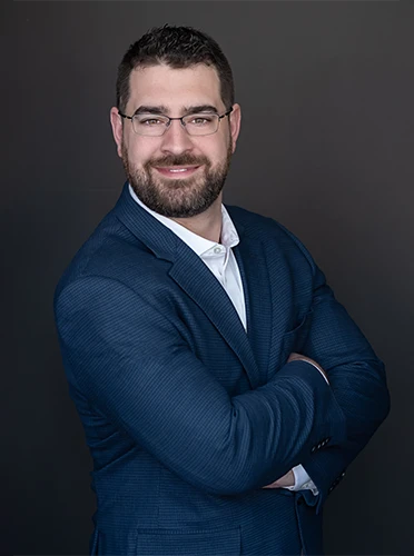 Chiropractor Royal Oak MI Nick Novakoski