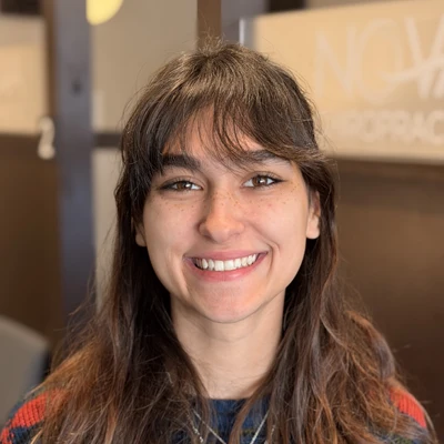 Chiropractic Berkley MI Kaila