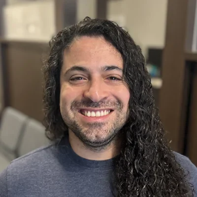 Chiropractor Royal Oak MI Gio Dejesus Meet The Team