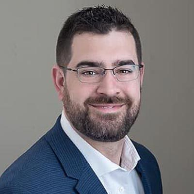 Chiropractor Royal Oak MI Nick Novakoski